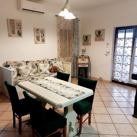Villetta Dei Fichi D'India Rio dellʼElba Екстериор снимка
