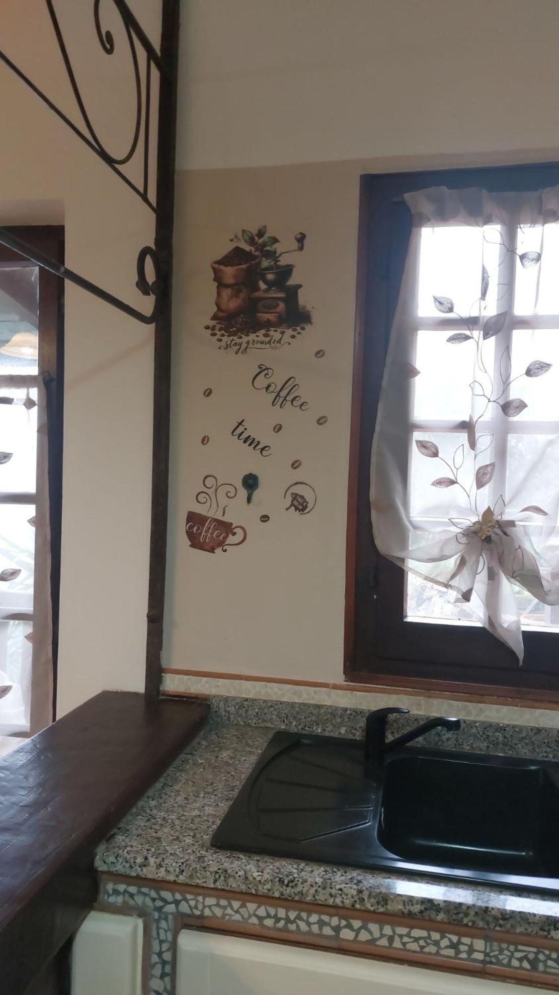 Villetta Dei Fichi D'India Rio dellʼElba Екстериор снимка